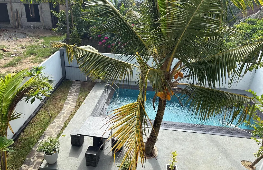 Villa Leo Hikkaduwa-1