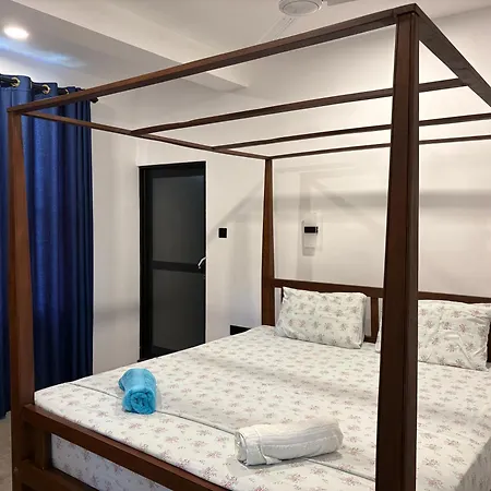 Villa Leo Hikkaduwa-3